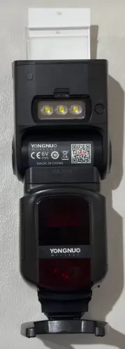 Flash yougno