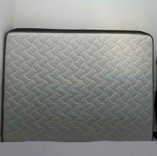 Colchão Ortobom PRO SAÚDE MOLAS ENSACADAS SUPER POCKET