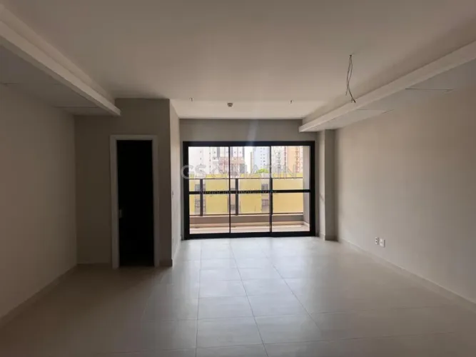 Sala à venda e para alugar em Londrina, Centro, com 56.15 m², Ed. Metropolitan Med Center