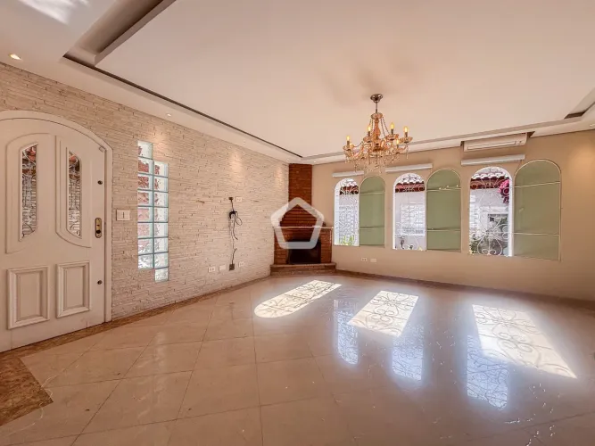 Casa em Vila Guilhermina