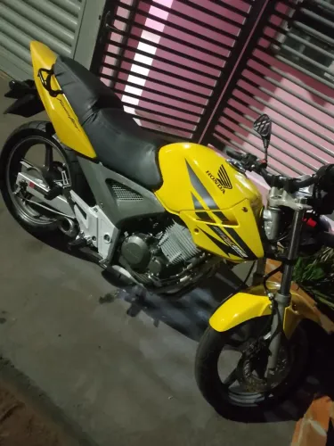 Vendo Twister 2008 