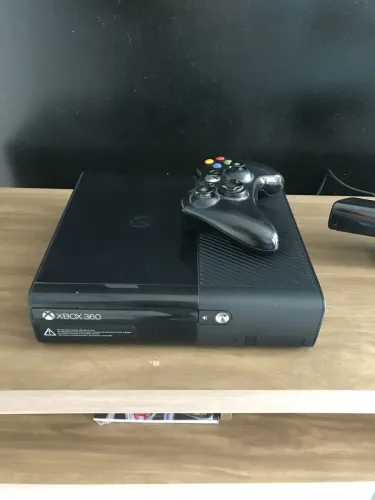 Xbox 360 (pra vender rapido)