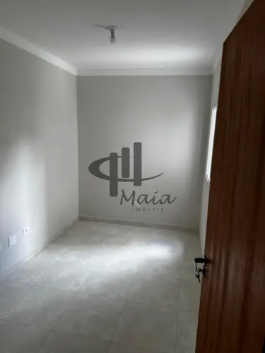 Locação Apartamento Santo Andre Santa Maria Ref: 45826