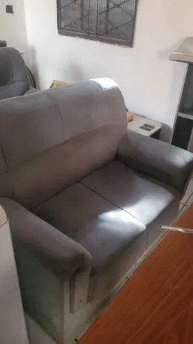 Sofá 2 e 3 lugares