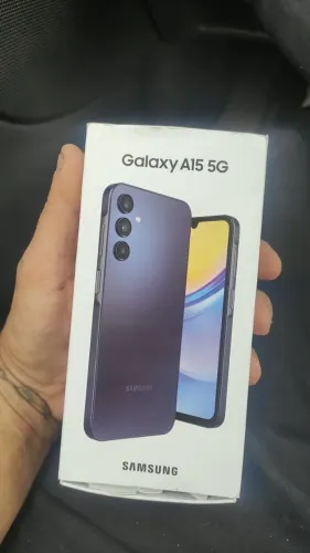 Galaxy a15