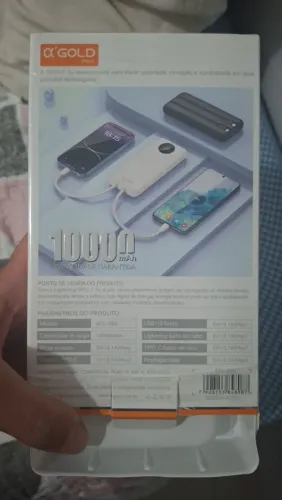 ?Power bank