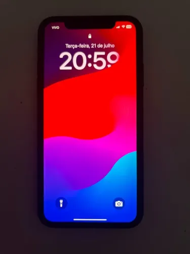 Iphone XR - 64GB - Nunca aberto!