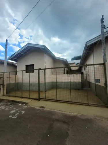 Casa 2 quartos (Suítes) Vila Padovan - Botucatu - SP
