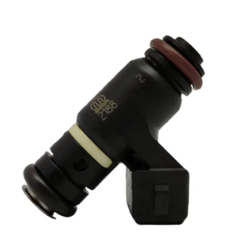 Bico Injetor Mobi Argo Uno 1.0 3cc Firefly 2016 a 2021 Strada Freedom 1.3 4cc 2020 a 2023