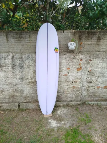 Prancha de Surf NOVA Funboard