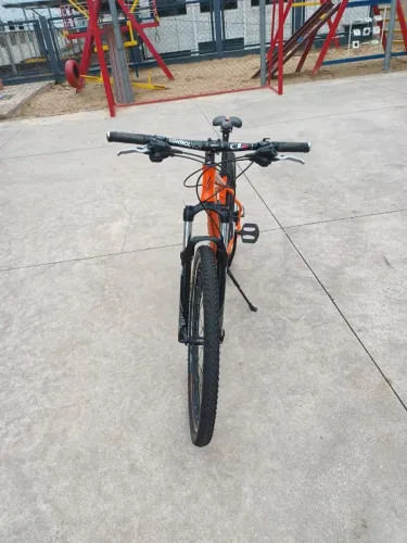 Bicicleta soul sl 429 mountain bike (mtb)