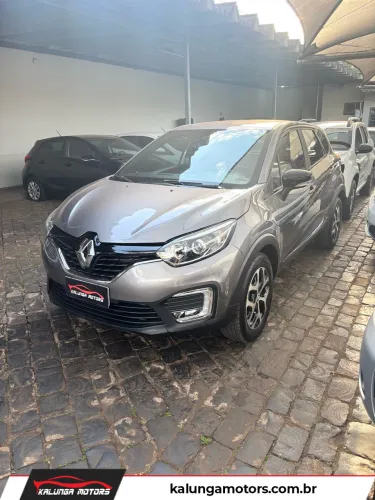 Renault Captur 2021