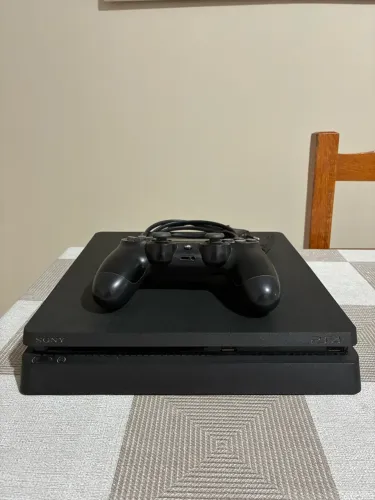 ps4 slim 1tb