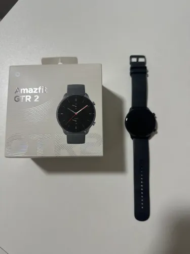 Amazfit GTR 2