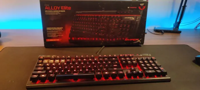HYPERX ALLOY ELITE ORIGINAL 