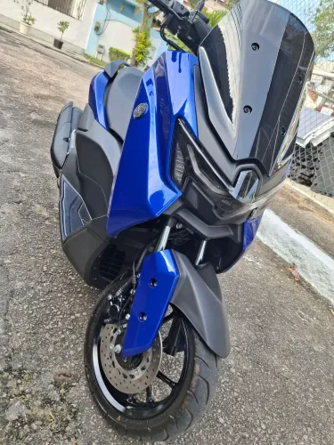 NMAX 2026/2026 MIL KM RODADOS, NA GARANTIA, ZERO