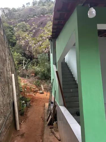 Sítio em Santa Leopoldina 