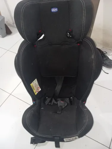 Venda de bebê conforto