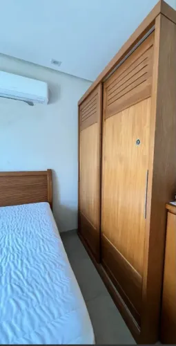 Guarda Roupa Alto Padrão