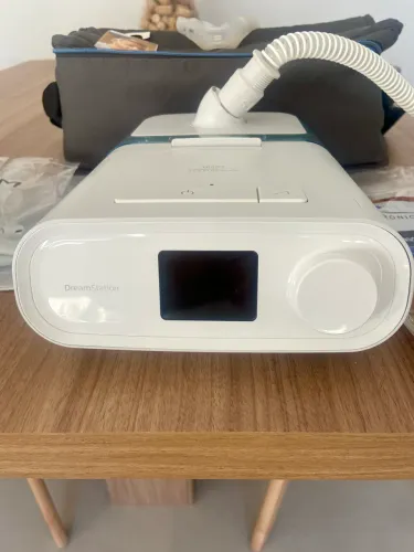 CPAP Philips Respironics DreamStation Auto