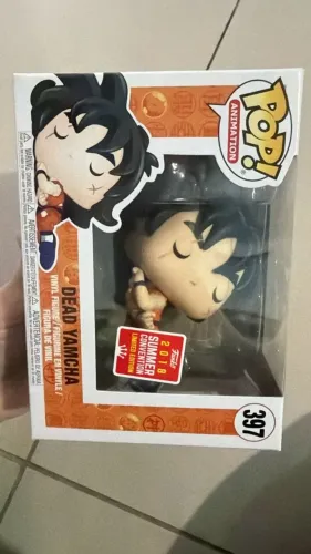 Dead Yamcha #397