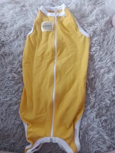 Roupa pet cirúrgica 