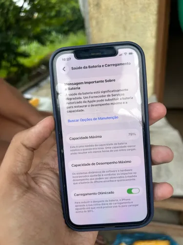 iPhone 12 de 256gb