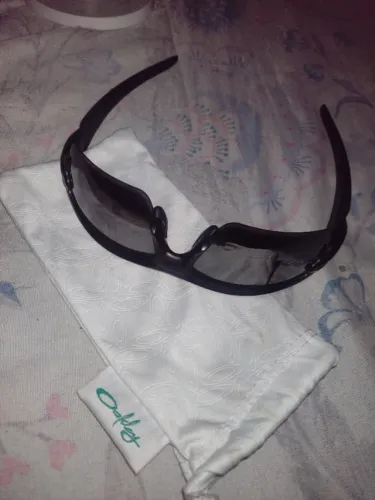 Lupa flack 2.0 original Oakley