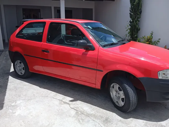 Gol city/ O mais novo de Alagoas 