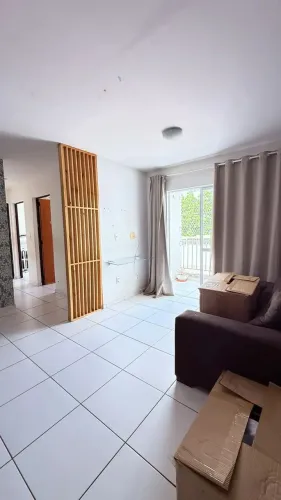 Imóvel para venda com 62 metros quadrados com 3 quartos em Santo Antônio - Teresina - PI