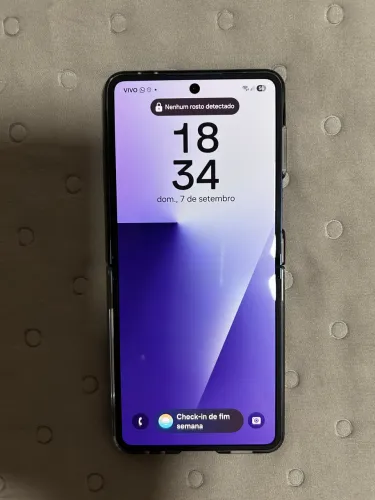 Samsung Galaxy Z Flip 7