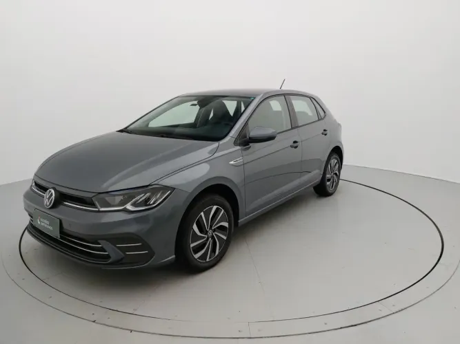 Volkswagen Polo Highline 170 TSI 1.0 Flex 12V Aut. 2026