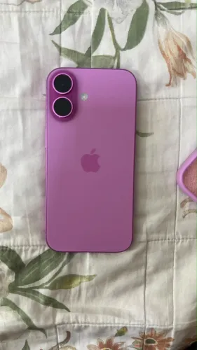iphone 16 256gb rosa