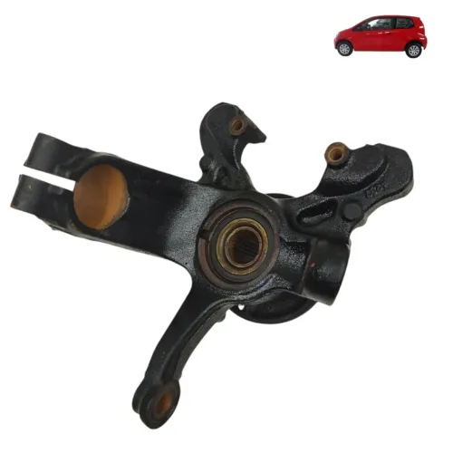 Manda eixo dianteiro esquerdo VW up 1.0 2014 2015 2016 2017