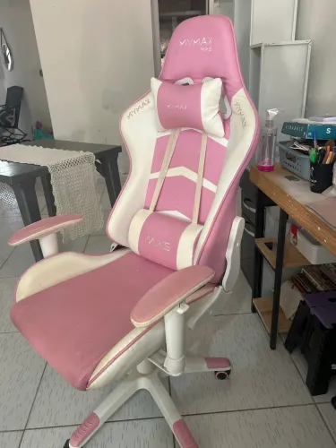Cadeira gamer