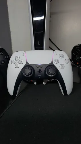 Controle PS5 - Dualsense