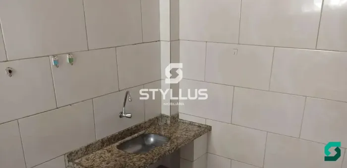 Riachuelo | Apartamento 2 quartos