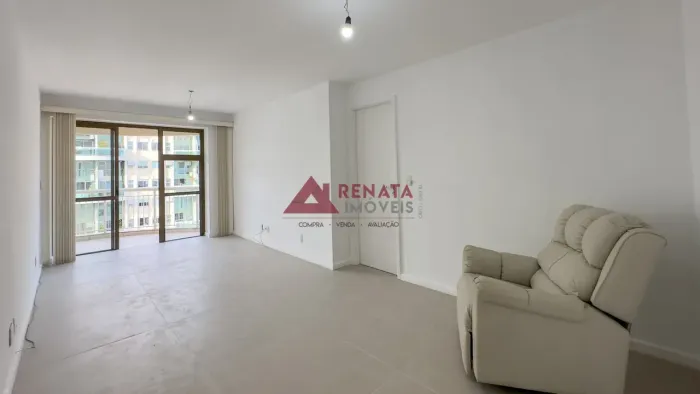Imóvel para venda com 2 quartos no Condomínio Mundo Novo -  Barra da Tijuca/RJ