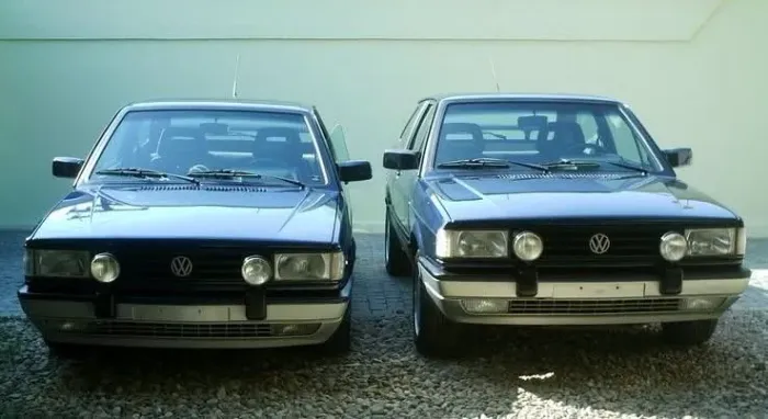 Lanterna gol GTI original de montagem fábrica