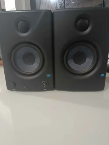 Monitores de áudio PreSonus Eris e4.5