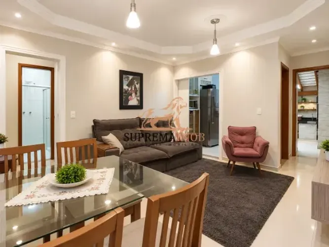 Casa à venda com 155,62 m² - Wanel Ville V Zona Oeste - Sorocaba/SP