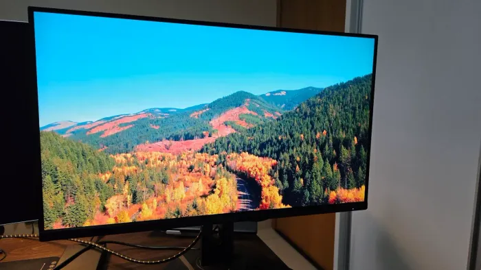 Monitor gamer 4k IPS 32" Gigabyte
