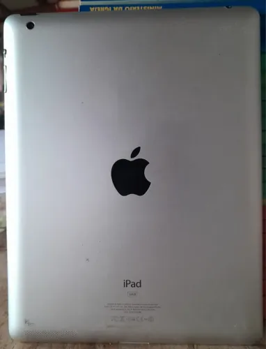 ipad apple 32gb para retirada de peças