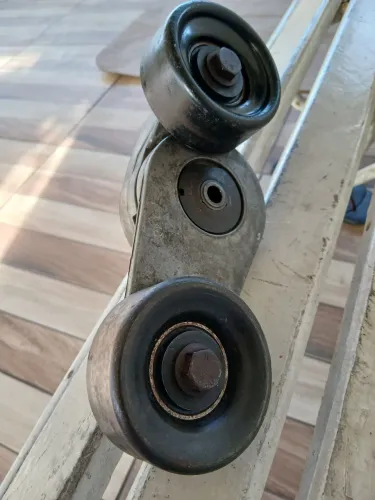 TENSOR MOTOR AP 1.6