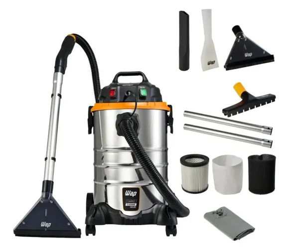 Extratora wap 1600w 34.5 litros