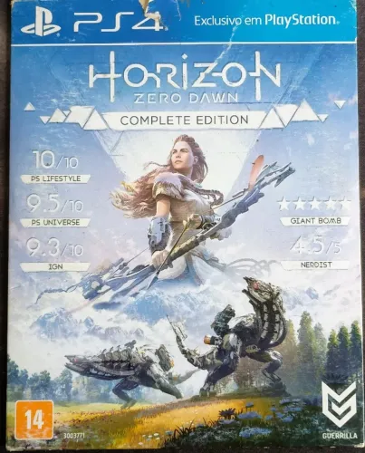 jogo playstation 4