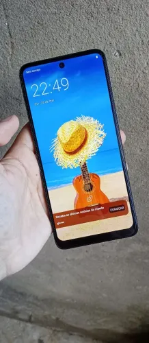 CELULAR MOTOROLA G14 