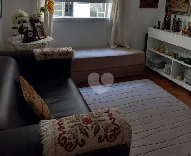 Apartamento com 1 quarto à venda, 50 m² por R$ 775.000 - Copacabana - Rio de Janeiro/RJ