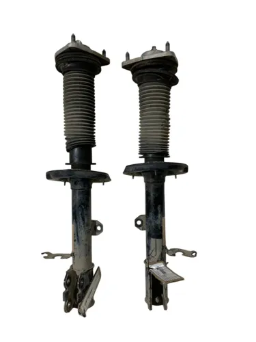 PAR DE AMORTECEDOR DIANTEIRO CHERY TIGGO 7 PRO 1.6 2023