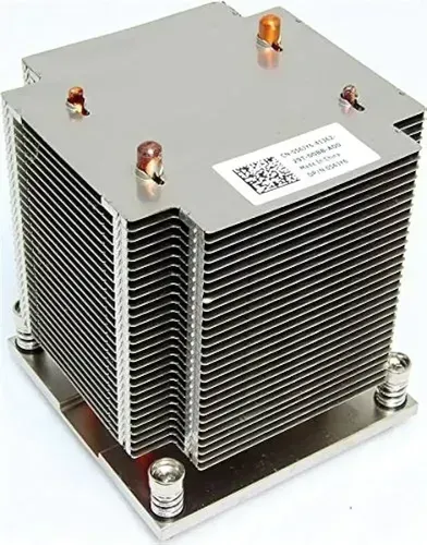 Dissipador de Calor Dell para Servidor PowerEdge T620